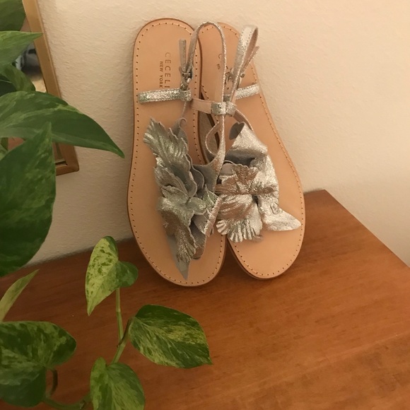 Cecelia Sandals - Picture 2 of 3